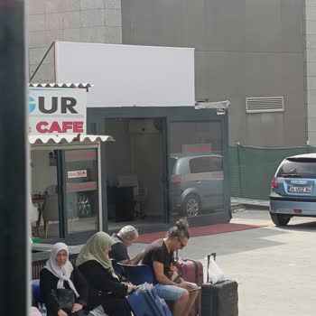 Otobüs Yolculuğunda Gecikme Ve Olumsuz Hizmet Deneyimi