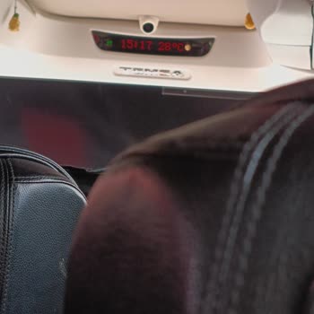 Otobüs Yolculuğunda Gecikme Ve Olumsuz Hizmet Deneyimi