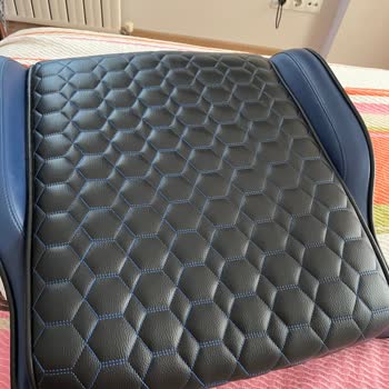 Rapido Mobilya Sandalyenin Oturma Kısmındaki Demir Parça Kısa Süre Önce Kırıldı