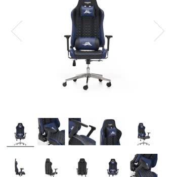 Rapido Mobilya Sandalyenin Oturma Kısmındaki Demir Parça Kısa Süre Önce Kırıldı