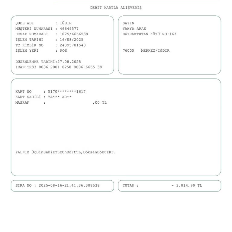 Yanlış Ürün Teslimatı Ve Değişim Talebimin Reddedilmesi