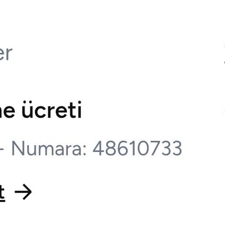 Armut.com'da Teklif Verip Hizmet Alamadan Ücret İadesi Sorunu Yaşadım