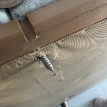 Kırık Koltuk Ayağı Sorunu Aylarca Giderilmedi, Mağdur Edildik!