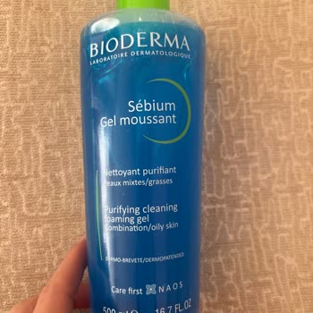 Bioderma Jelinin Rengi Ve Ambalajı Orijinalliği Konusunda Endişe Yarattı