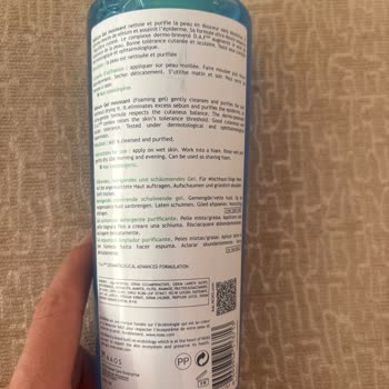 Bioderma Jelinin Rengi Ve Ambalajı Orijinalliği Konusunda Endişe Yarattı