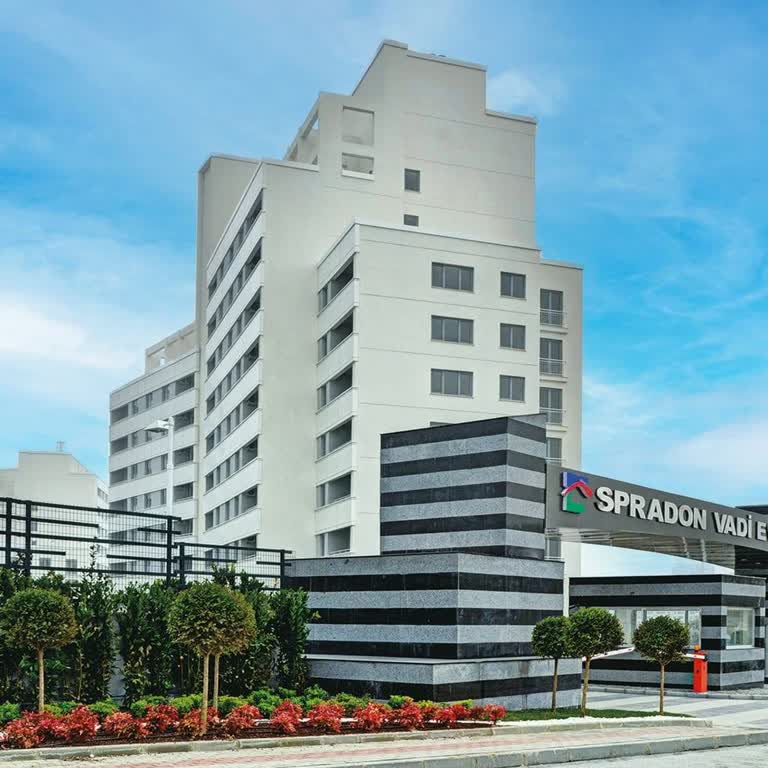 Site Yönetiminin Adaletsiz Uygulamaları Mülk Sahiplerini Mağdur Ediyor