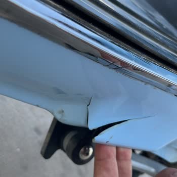 Revolt RS4 Granaj Parçası Kendi Kendine Kırılıyor, Garanti Desteği Sağlanmıyor