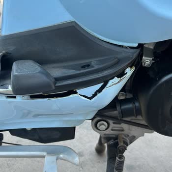 Revolt RS4 Granaj Parçası Kendi Kendine Kırılıyor, Garanti Desteği Sağlanmıyor