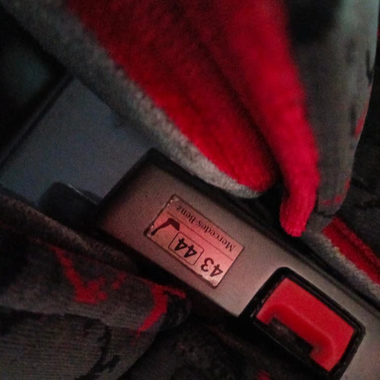 Satın Alınan Koltuk Ve Araç Standartlarına Uymayan Yolculuk Deneyimi