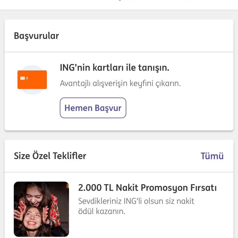ING Bankası Hesabımı Tamamen Kapatamıyorum, Yardım Alamıyorum