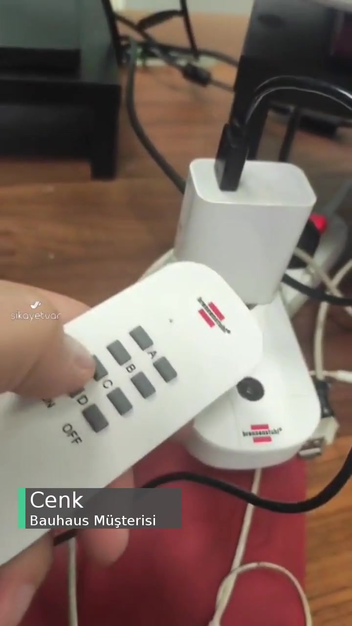 Bauhaus Garantiden Değişim Problemi videonun kapak resmi