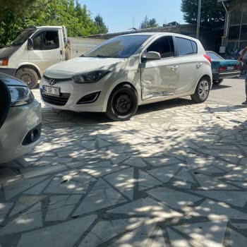 Kazadan Sonra Sigorta Şirketinden Haftalardır Dönüş Alamıyorum Mağduriyetim Artıyor