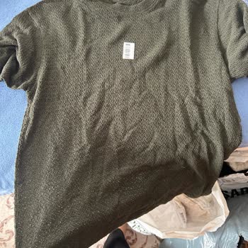 Yanlış Ve Kalitesiz Ürün Gönderimi Sonrası İade Hakkım Reddedildi