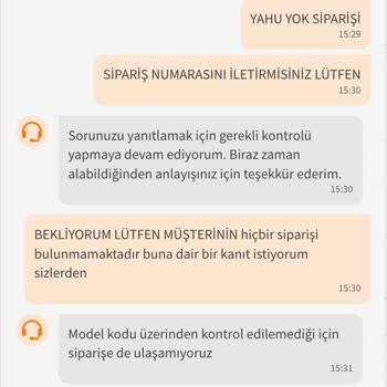 Satın Alınmamış Ürünlere Haksız Olumsuz Yorumlar Mağaza Puanımızı Düşürüyor
