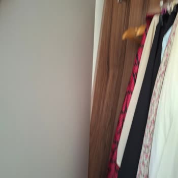 Vivense Elbise Dolabı Kapağı Garanti Kapsamında Tamir Edilmiyor