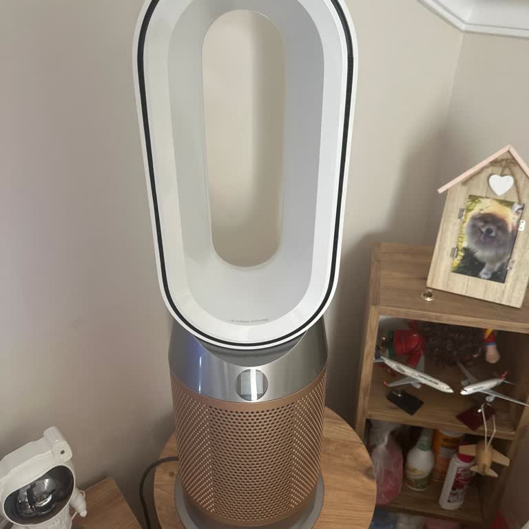 Dyson Servisinden Eksik Teslimat Ve Rencide Edici Yaklaşım