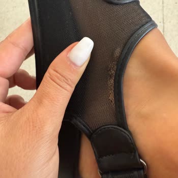 Kısa Sürede Açılan Sandalet Ve Derimod Alanya Şubesinden Destek Alamama Sorunu