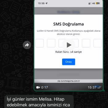 Zurich Sigorta Eşyalarım İçin Başvuruma Uzun Süre Yanıt Verilmedi Mağduriyetim Arttı