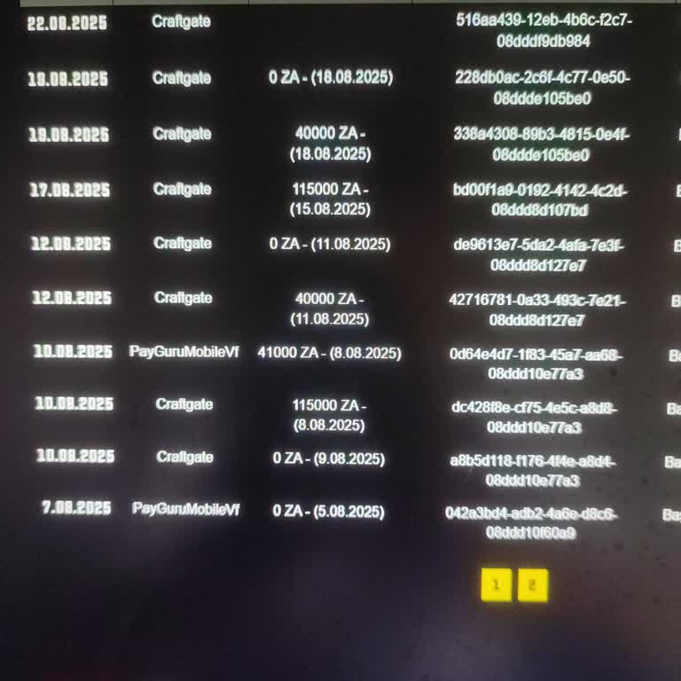 Haksız Ban Uyarıları Nedeniyle Hesabım Tehlikede