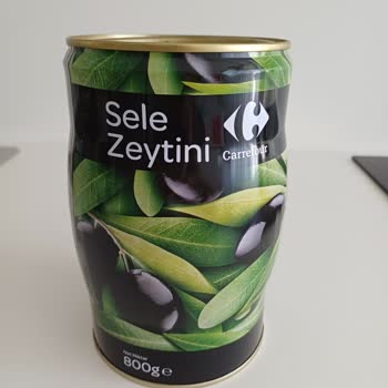 Son Kullanma Tarihi Geçmiş Ürün İçin Çözüm Bekliyorum