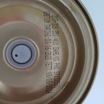 Son Kullanma Tarihi Geçmiş Ürün İçin Çözüm Bekliyorum