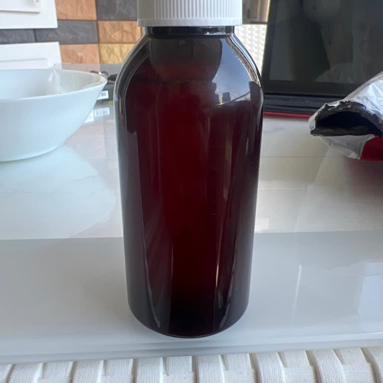 Plus Sağlık Deposu İçeriği Belirsiz Ürün ve İletişimsiz Firma Nedeniyle Mağduriyet Yaşıyorum