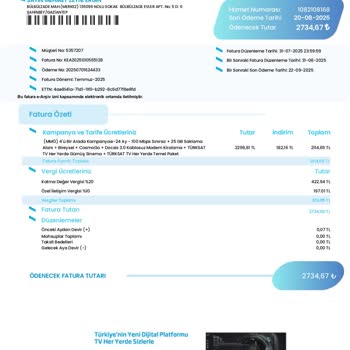 Superonline Verdiği Cayma Bedeli Sözünü Tutmuyor