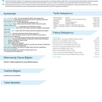 Superonline Verdiği Cayma Bedeli Sözünü Tutmuyor