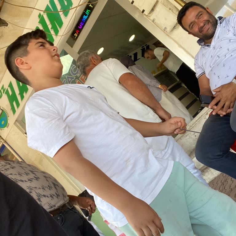 Beklenen Otobüs Saatlerce Gelmedi, Mağdur Edildim