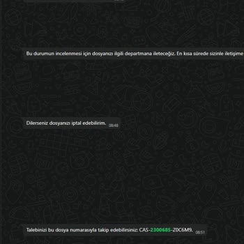 Zara Online Hediye Kartı Alımında Sürekli İptal Ve İlgisiz Müşteri Hizmeti