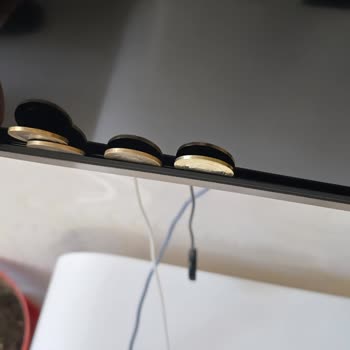 Yeni Alınan Vestel TV'de Panel Açıklığı Ve Değişim Talebine Olumsuz Yanıt