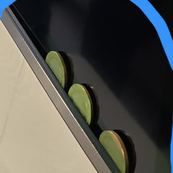 Yeni Alınan Vestel TV'de Panel Açıklığı Ve Değişim Talebine Olumsuz Yanıt