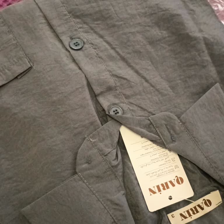 Aldığım Takımlar Naylon Çıktı, İade Reddedildi, Mağdur Edildim