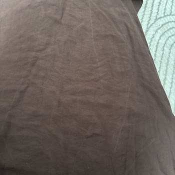 Kısa Sürede Rengi Solan Elbise Ve İade Sorunu