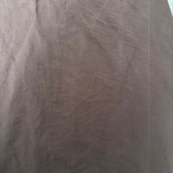 Kısa Sürede Rengi Solan Elbise Ve İade Sorunu