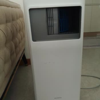 Kırık Parçalı Klima İçin Çözüm Sunulmadı, Mağduriyetim Giderilmiyor