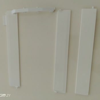 Kırık Parçalı Klima İçin Çözüm Sunulmadı, Mağduriyetim Giderilmiyor