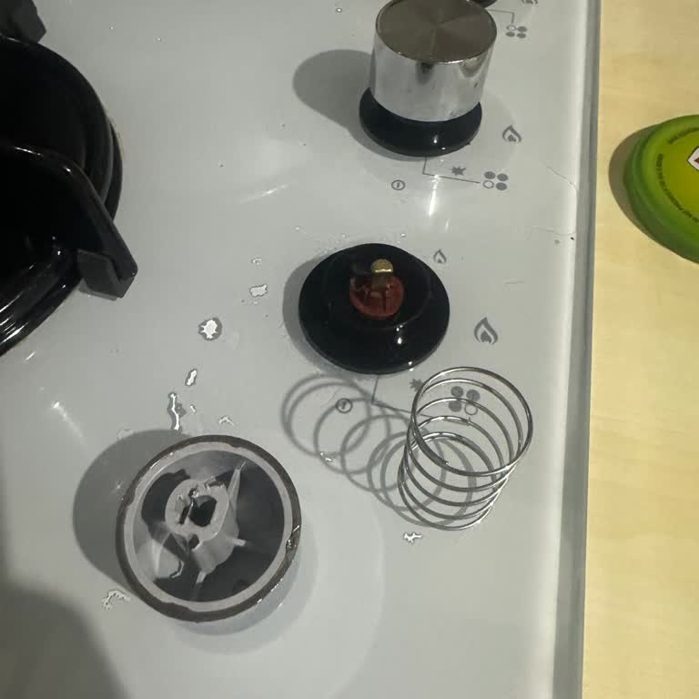 Yeni Aldığım Ocakta Sürekli Arıza Ve Değişim Talebime Cevap Yok