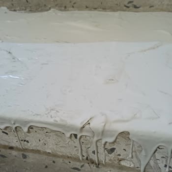 Bars Kimya Aldığım Zemin Boyası Hatalı Çıktı, Firma Mağduriyetimi Gidermedi