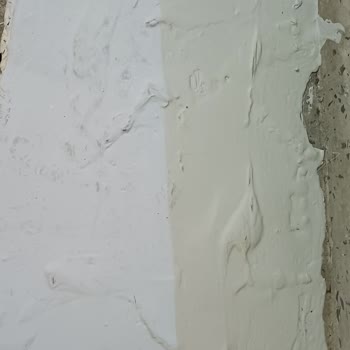 Bars Kimya Aldığım Zemin Boyası Hatalı Çıktı, Firma Mağduriyetimi Gidermedi