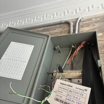 Kurulumdan Sonra İnternet Bağlantısı Hiç Sağlanmadı, Mağduriyet Devam Ediyor