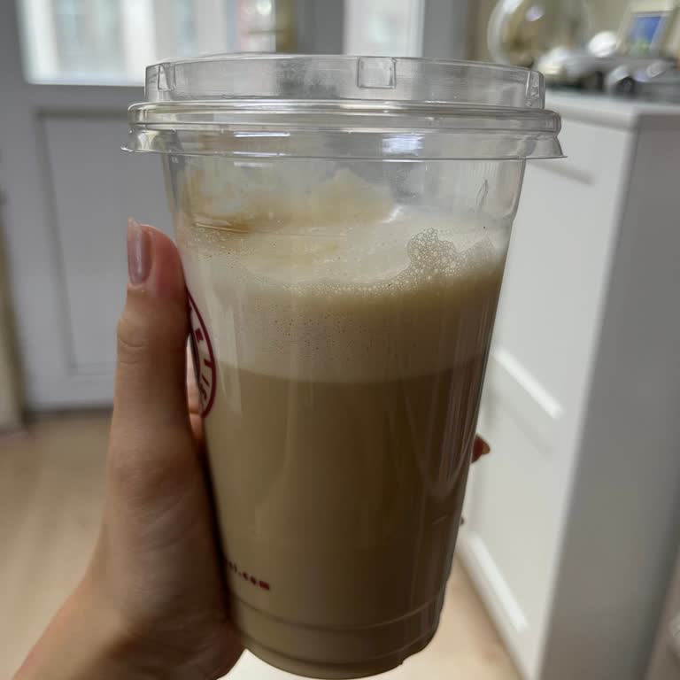 Buzsuz Kahve Siparişim Eksik Dolduruldu, Çözüm Sunulmadı