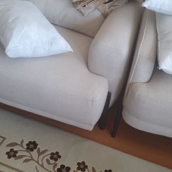 Yanlış Renkli Koltuk Teslimatı Ve Ücret İadesi Sorunu