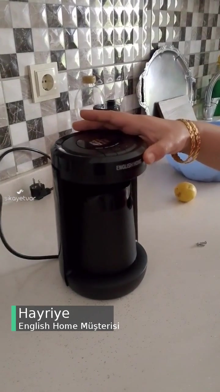 English Home Cezve Fiyatı! videonun kapak resmi