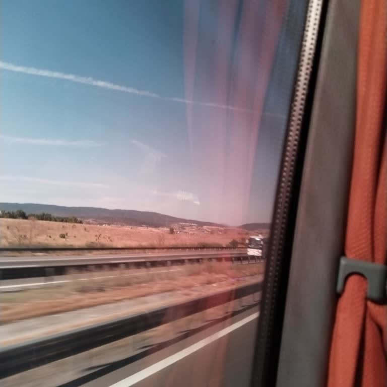 Metro Turizm Otobüsünde Uzun Süre Mola Verilmemesi Ve Yolcuya Bilgi Eksikliği