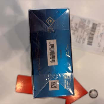 Açılmamış Parfümde Yasal İade Hakkım Reddedildi