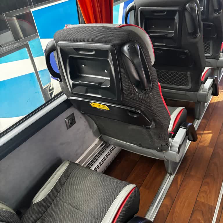 Kamil Koç'ta Beklentilerin Altında Kalan Yolculuk Deneyimi