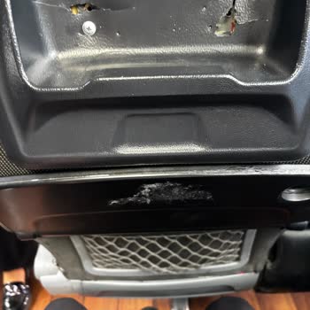 Kamil Koç'ta Beklentilerin Altında Kalan Yolculuk Deneyimi