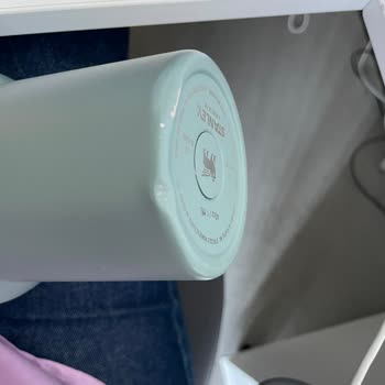 Stanley The Quencher Ürünü Kısa Sürede Deforme Oldu, Çözüm Sunulmadı