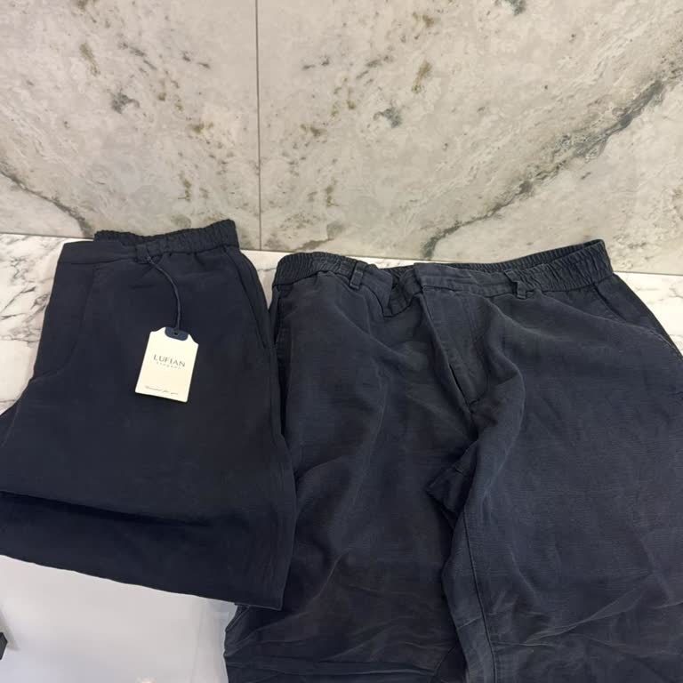 Aynı Sorunu Yaşadığım Pantolonlara Farklı İade Sonucu Verildi